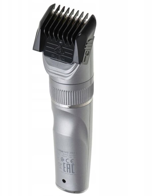 MESKO MS 2843 USB-hårklippare