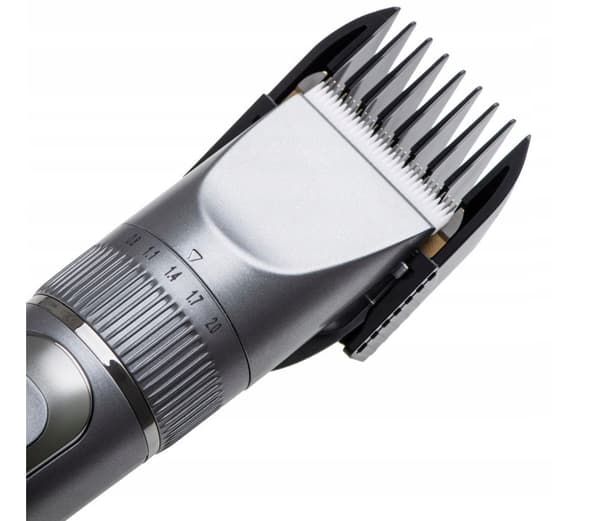 MESKO MS 2843 USB-hårklippare