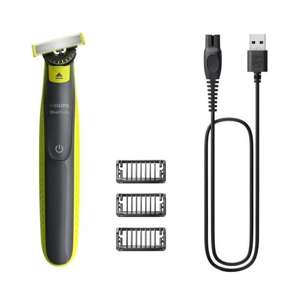 Hiustenleikkuri Philips QP2724/23 1 Kappaletta
