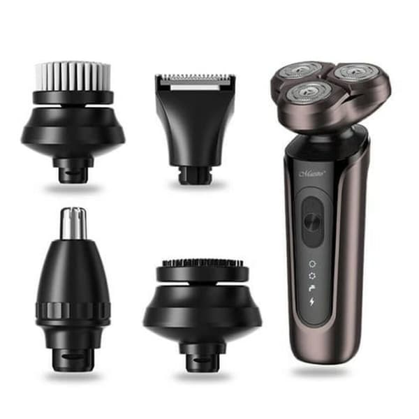Hårtrimmer Feel Maestro MR-674 1 Delar
