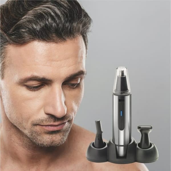 Hårtrimmer Zelmer ZNT 0300