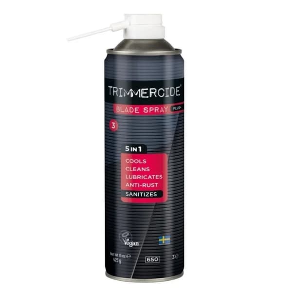 TRIMMERCIDE Blade Spray Plus+ - 425 g