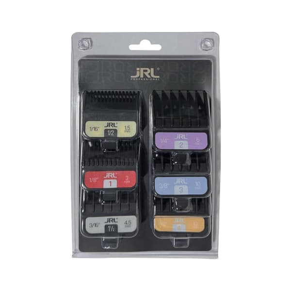 JRL Guard-5 magnetiske hætter sæt med 6