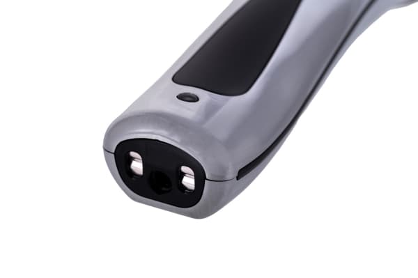 Wahl 08841-66 Trimmer ProLithium Beret Haarschneidemaschine, silver/black (08841-66)