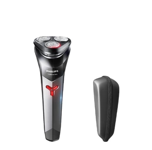Philips Y-serie elektrisk barbermaskine, en ny oplevelse til effektiv barbering