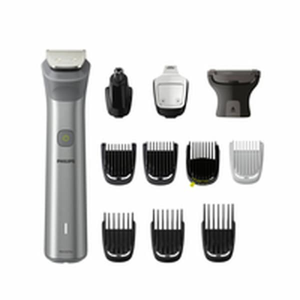 Hårtrimmer/Shaver Philips