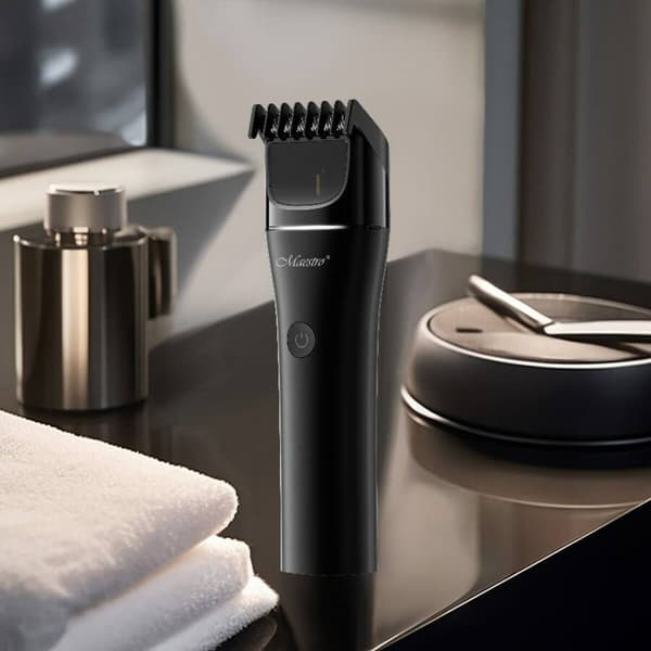 Hårtrimmer Feel Maestro MR-641