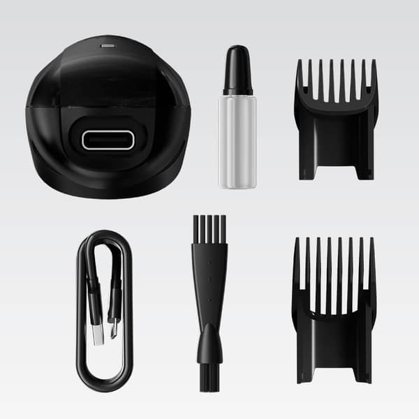 MAESTRO MR-640 USB-hårtrimmer