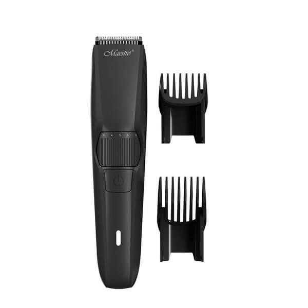 MAESTRO MR-640 USB-hårtrimmer
