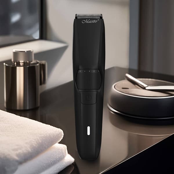 MAESTRO MR-640 USB-hårtrimmer
