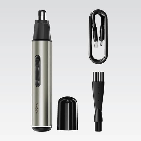 Zestaw trymerów 2w1 USB MAESTRO MR-666