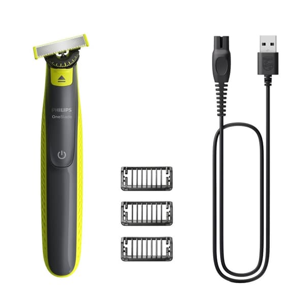 Philips Norelco OneBlade OneBlade 360 QP2724/23 Ansigtsskæremaskine