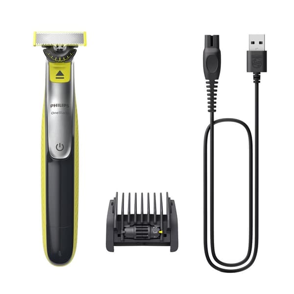 Philips OneBlade 360 QP2734/23 Ansigtsklipper