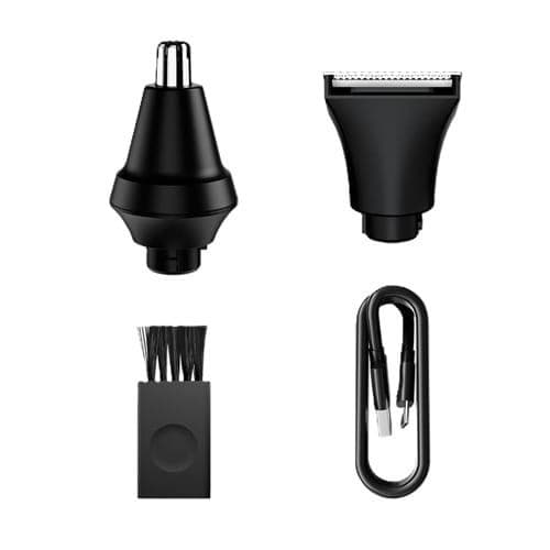 MAESTRO MR-676 3-in-1 USB-parranajosarja