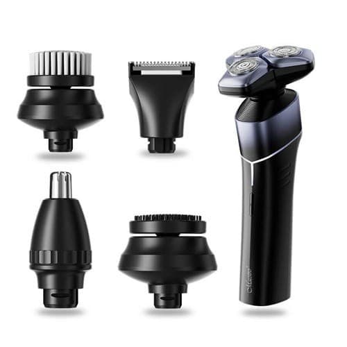 MAESTRO MR-675 5-in-1 USB-parranajosarja