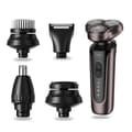 Miniatyrbillede 1 af 5: MAESTRO MR-674 5-i-1 USB-barbersæt