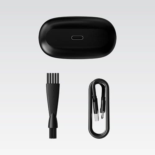 MAESTRO MR-671 USB-rejsebarbermaskine