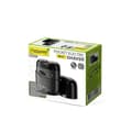 Miniatyrbillede 1 af 5: MAESTRO MR-671 USB-rejsebarbermaskine