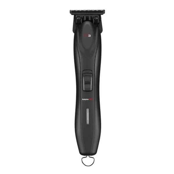 Babyliss PRO 4Artists X3 Trimmer Svart