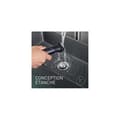 Miniatyrbild 3 av 6: Tondeuse herr Panasonic ER-CKL3-A301 MULTISHAPE SVART