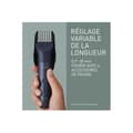 Miniatyrbild 5 av 6: Tondeuse herr Panasonic ER-CKL3-A301 MULTISHAPE SVART