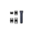 Miniatyrbild 1 av 6: Tondeuse herr Panasonic ER-CKL3-A301 MULTISHAPE SVART