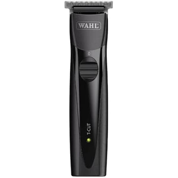 Hårklippare - WAHL - T-Cut - Precision T-blad - Högpresterande motor - Trådlös