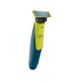 Miniatyrbild 3 av 5: Philips OneBlade-serien rakapparater, det bästa valet för nybörjare, skonsam rakning