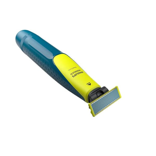 Philips OneBlade-serien rakapparater, det bästa valet för nybörjare, skonsam rakning