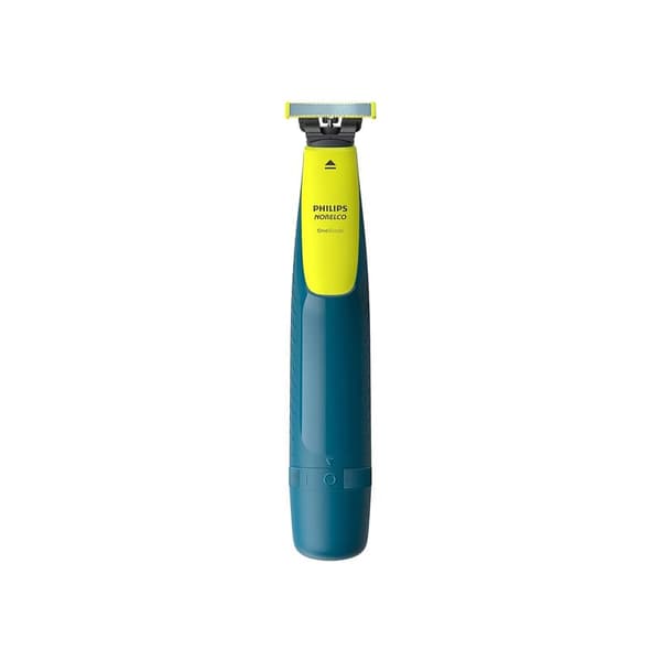 Philips OneBlade-serien rakapparater, det bästa valet för nybörjare, skonsam rakning