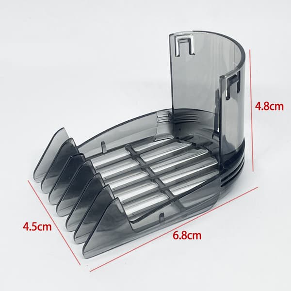 Philips Frisör Limit Comb QC5510 5530 5550 5560 70 80 Trimmer