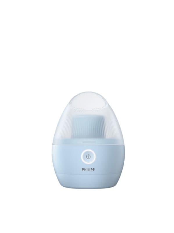 Philips GCA2100 ladattava parranajokone – nukanpoistoaine vaatteille, villapaidoille ja verhoilulle