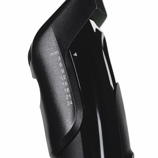 Braun HC5310 musta 9 nikkelimetallihydridi (NiMH) -akku