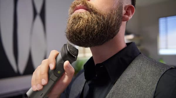 Philips Alt-i-en-trimmer MG7940/15 Serie 7000