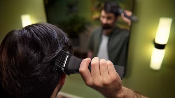 Philips Alt-i-en-trimmer MG7940/15 Serie 7000