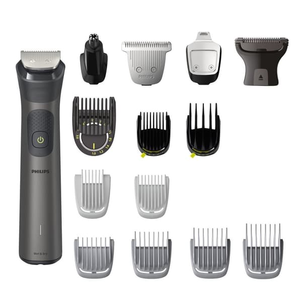 Philips Alt-i-en-trimmer MG7940/15 Serie 7000
