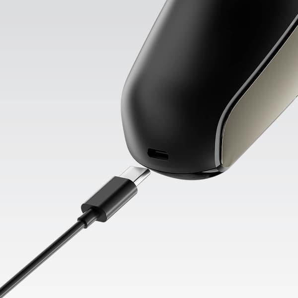 MAESTRO MR-677 USB elektrisk barbermaskine