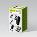Miniatyrbillede 6 af 6: MAESTRO MR-677 USB elektrisk barbermaskine