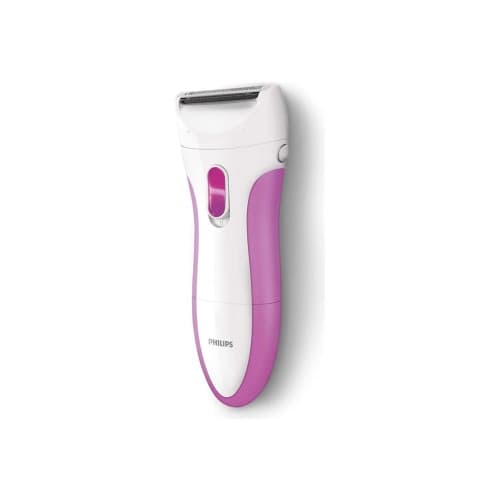 Philips SatinShave Essential HP6341 - rakapparat, dam