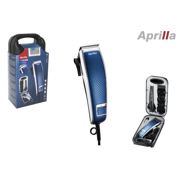 Hårtrimmer Aprilla Aprilla (6 antal)