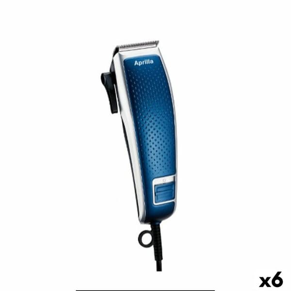 Hårtrimmer Aprilla Aprilla (6 antal)