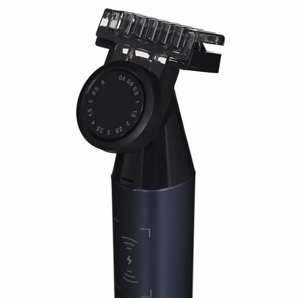 Xiaomi UniBlade X300 trimmeri (musta)