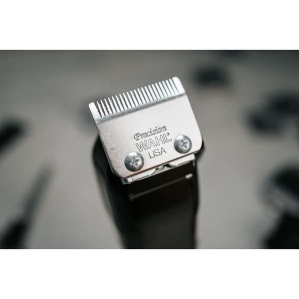 Sektortrimmer - WAHL - ELITE PRO - 230 V - 10 kammar - Svart