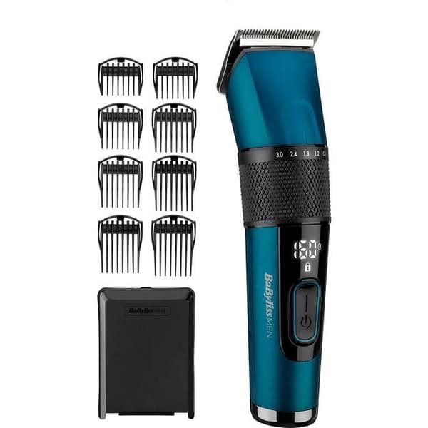 Babyliss Pro E990E hårklippare för män