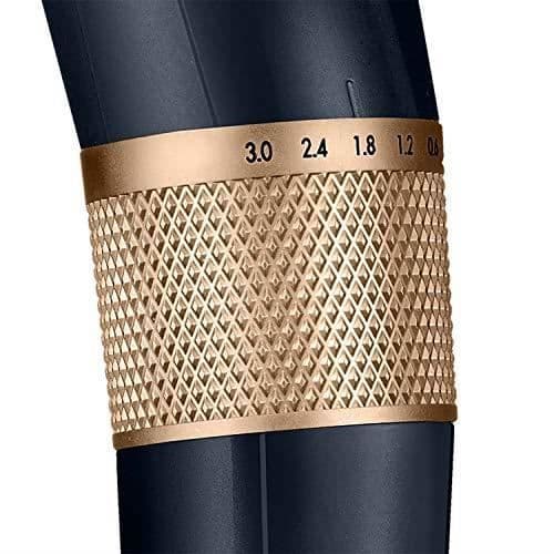 Babyliss E986E hårklippare för män
