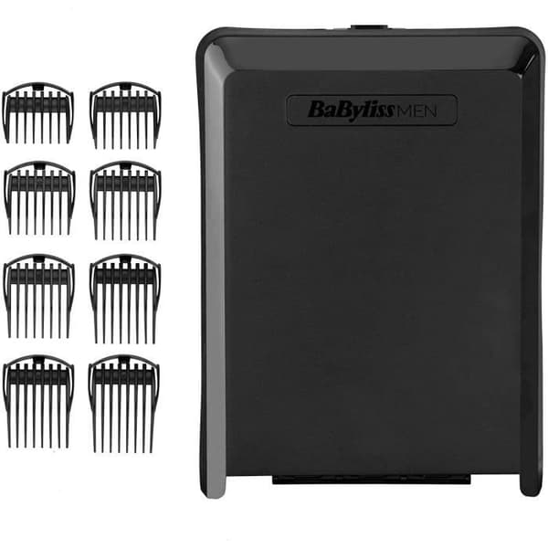 Babyliss E986E hårklippare för män