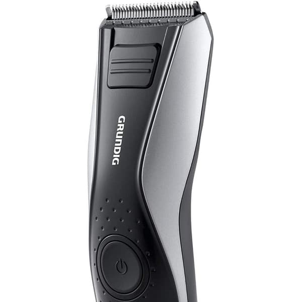 Sladdlös trimmer - GRUNDIG MC 6840 - Skägg - Rostfritt stål - 120 min
