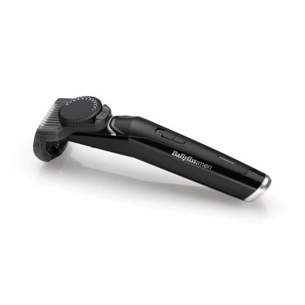 BaBylissMEN - T881E - Pro skäggtrimmer för bekväm användning