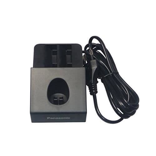 Panasonic Professional Type WERGP21K7664 Laddare för ER-GP21 Hårklippare K-6053