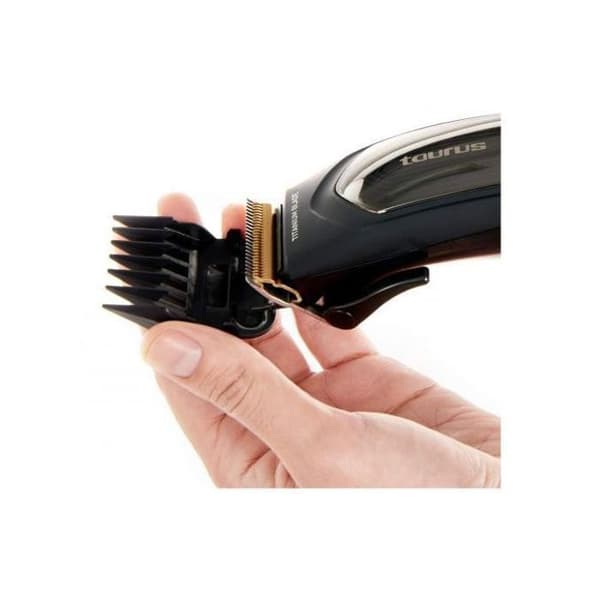 Trimmer - OXEN - Mithos Avant 6W - Med sladd - Justerbar - Brun